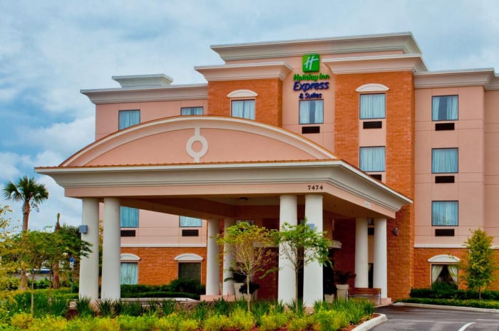 Holiday Inn Express