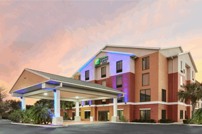 Holiday Inn Express