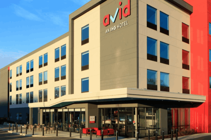 Avid Hotel