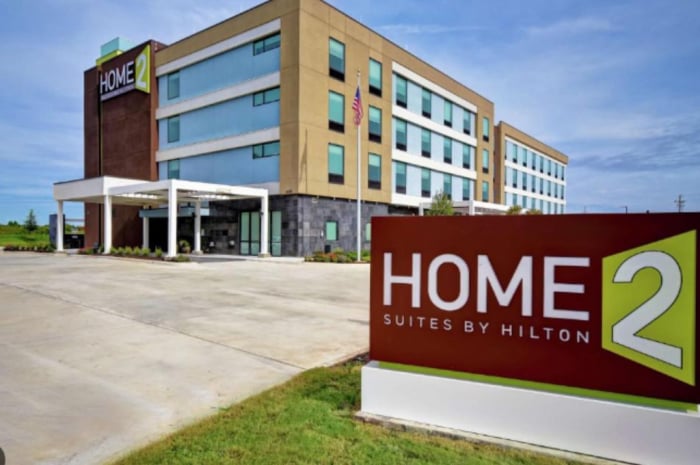 Home2 Suites by Hilton Winter Garden