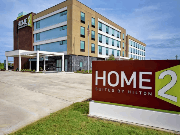 Home2 Suites by Hilton