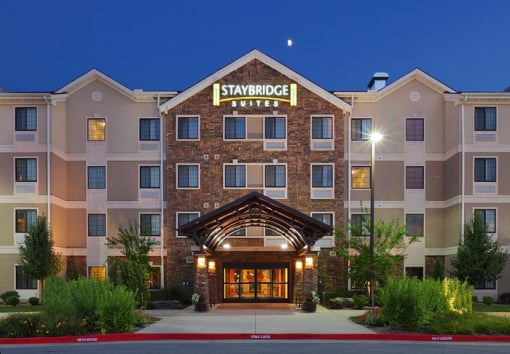 Staybridge by IHG